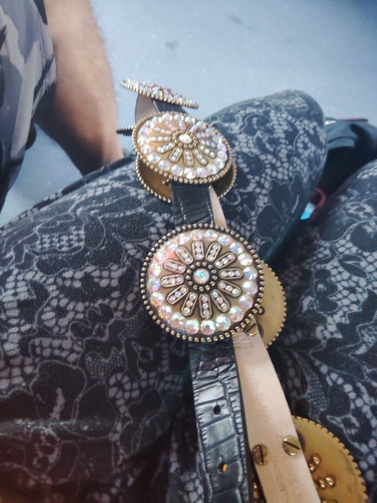 Belt