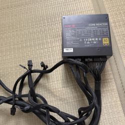 Power Supply