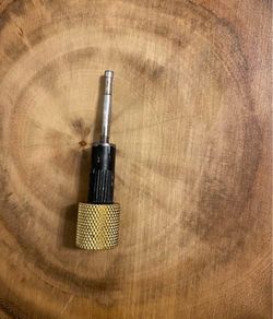 Blindhole Puller For Electric Panel  Key Residential Or Commercial Contractor electric meter