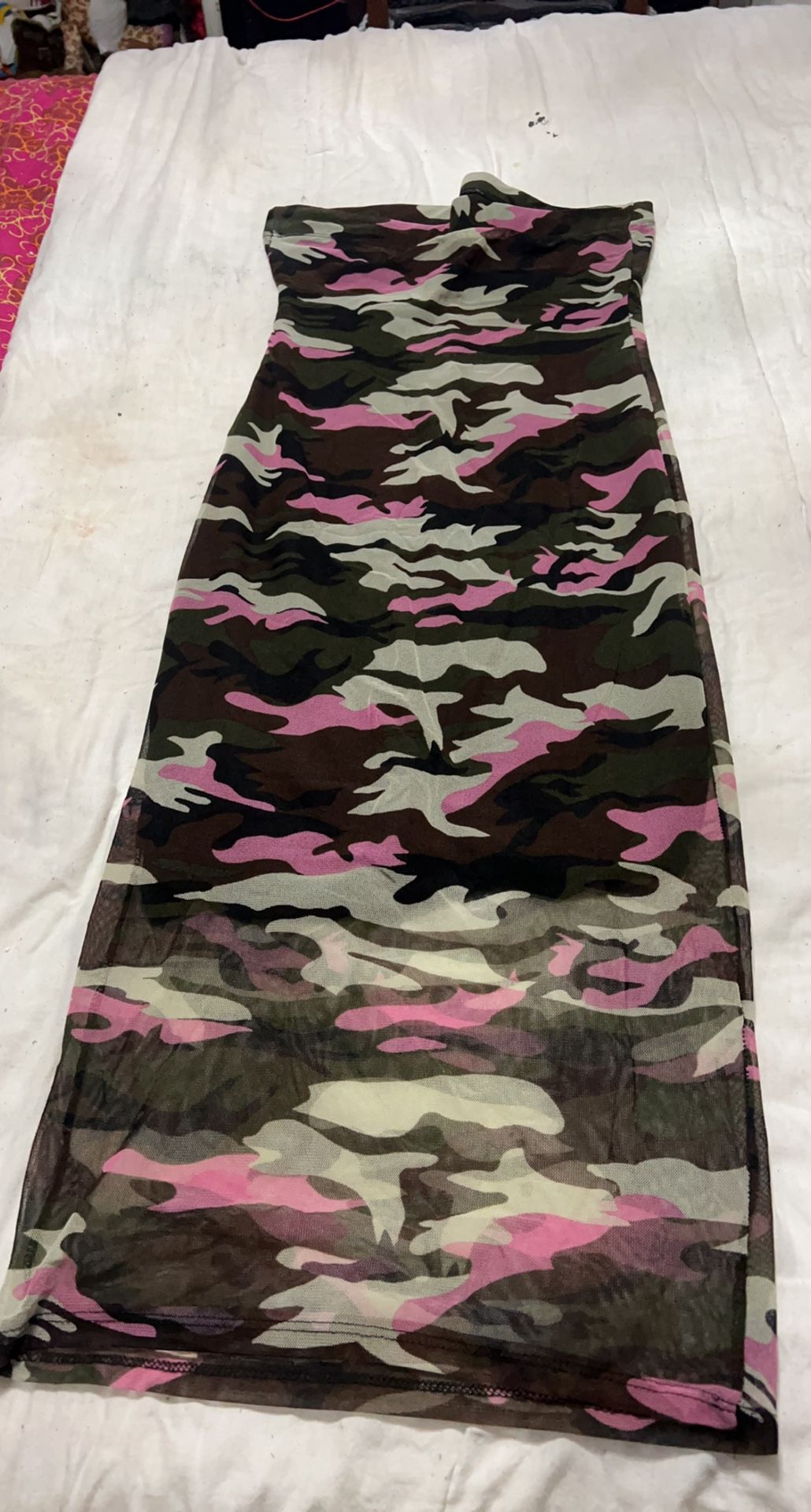 Fashion Nova Dress
