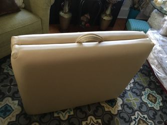 Portable Massage Table