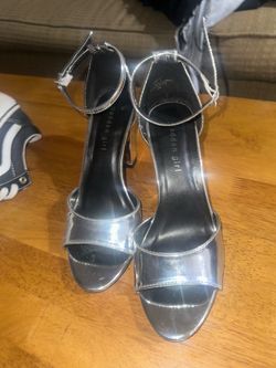 Madden girl size 8 heels