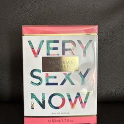 Victoria’s Secret Very Sexy Now Perfume