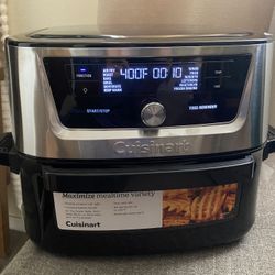 Air Fryer (New)