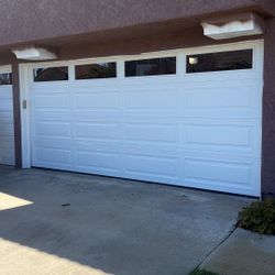 Garage Doors