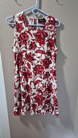 Summer dress $7
