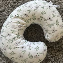 Boppy Pillow