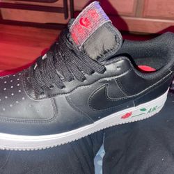 Nike af1 “ Love “