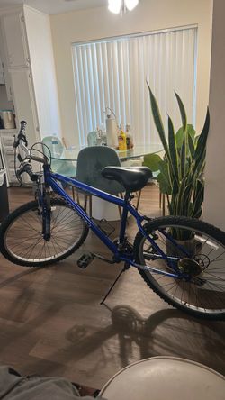 26” Bicycle