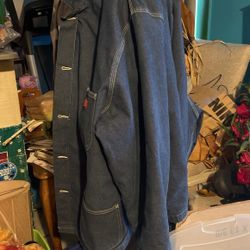 Dickies Jacket Vintage 4xlarge