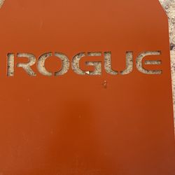 Rogue 3.75lb Plates For Plate Carrier