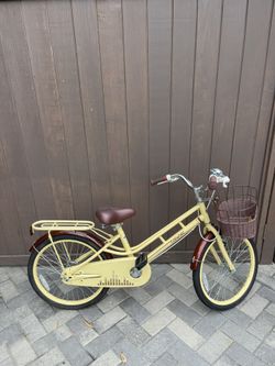 Kids Bike