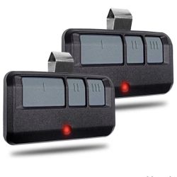 Garage Opener Control Universal 893max