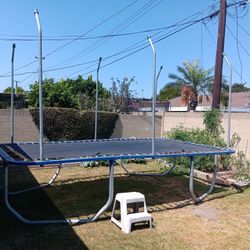 Trampoline 