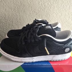 Nike Dunk Sb Low Medicom