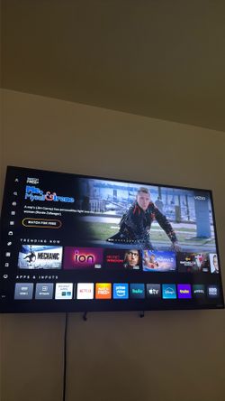 vizio tv