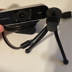 1080P stream camera