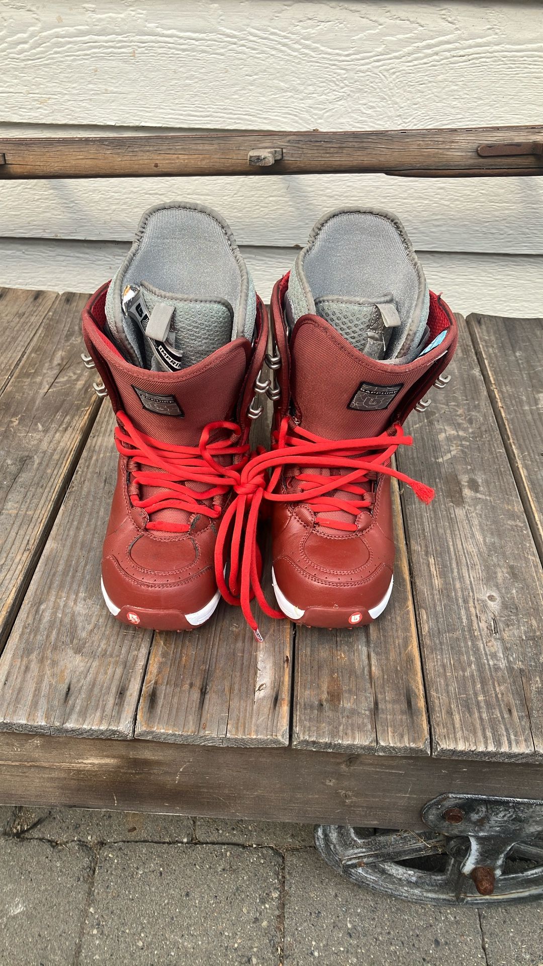 Snow Board Boots (girls)