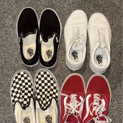 Vans Shoes