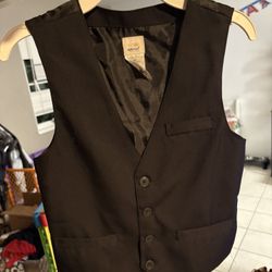 Kid Boys Vest - good condition - OBO