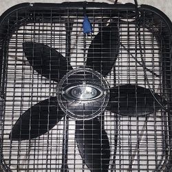 Lasko Fan