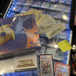 BUYING POKEMON CARDS🔥