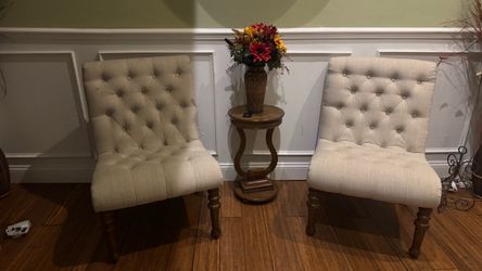 Chairs