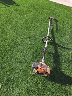 TMC TRIMMER