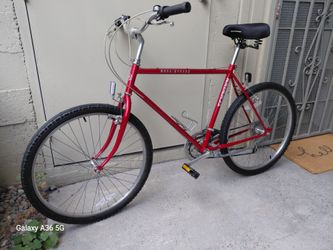 2  1986 Schwinn Mesa Runners  21" and 17" ATB/Commuters - $100/each