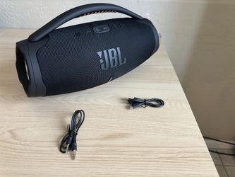 JBL BOOMBOX 3