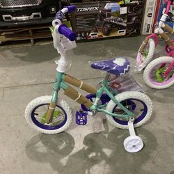 New Kids Bike Sale