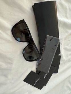 Saint Laurent Men Sunglasses