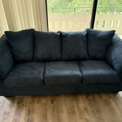 Sleeper Couch 