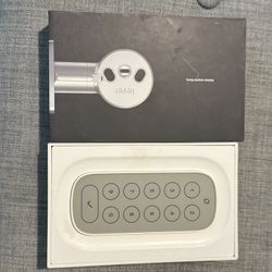 Level Lock Bolt * Keypad 