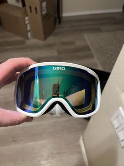 GIRO Snow Goggles