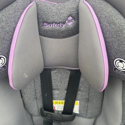 Graco Car Seat