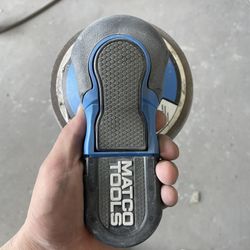 Matco 3/16 DA Sander