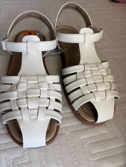 Girls Sandals