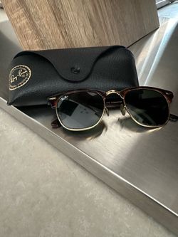 Ray Ban Sunglasses