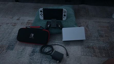 Nintendo stwich
