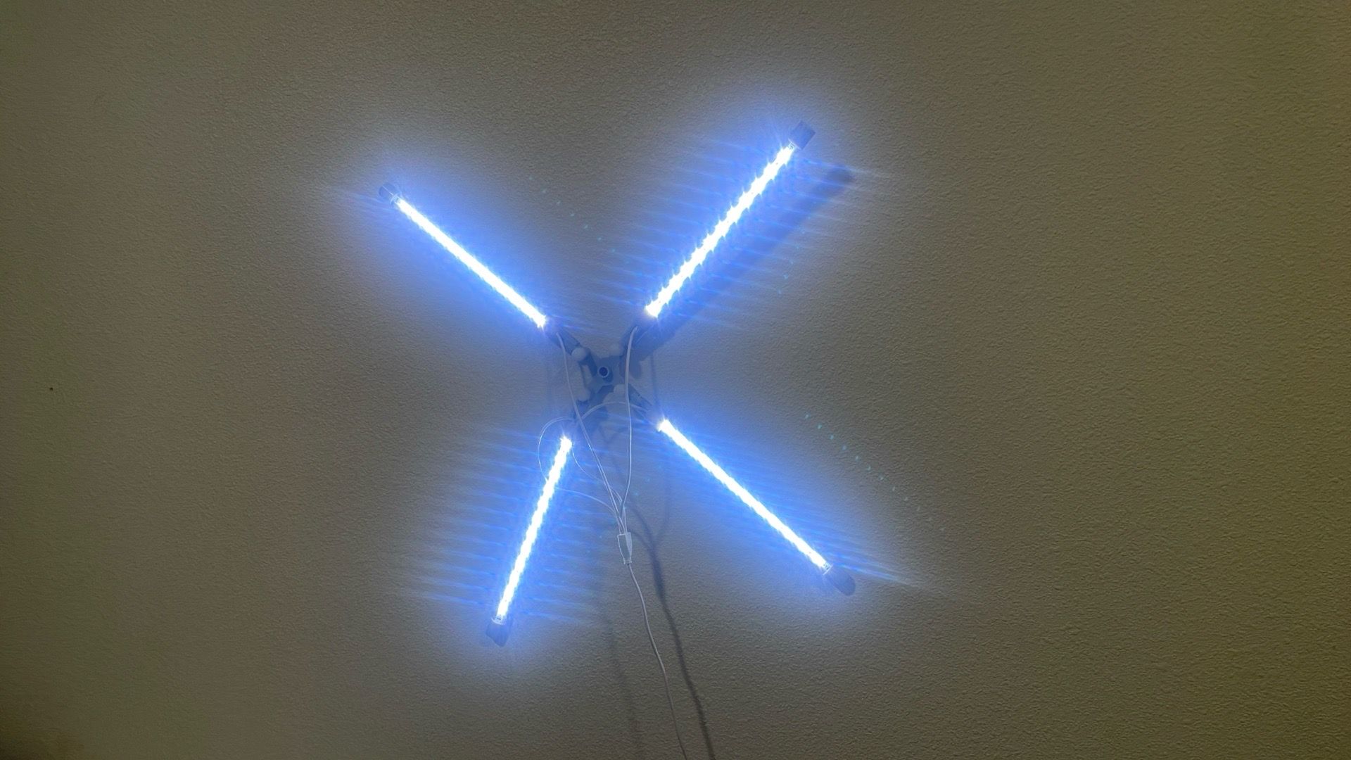 LED lights
