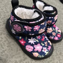 Toddler Winter Boots