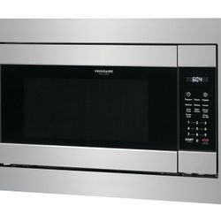 Frigidaire Gallery Microway 