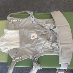 Ergo Baby Carrier 