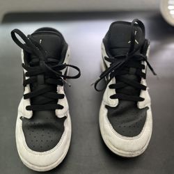 Jordan AJ 1 Low 6y
