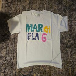 Margiela Shirt 