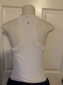 Lululemon Top size 4