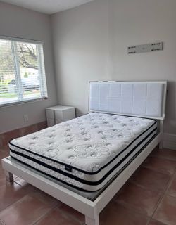 BEDFRAME