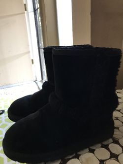 Botas UGG numero 2