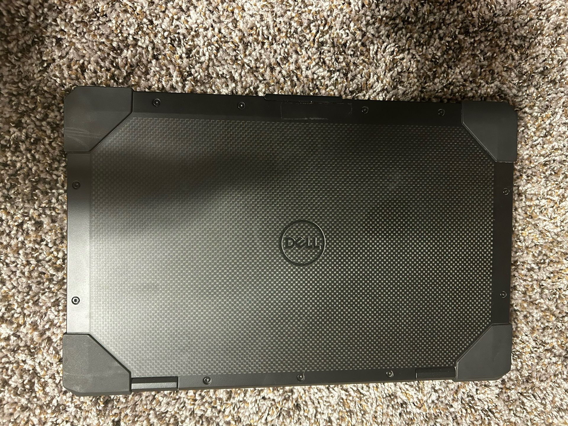 Dell Latitude 5430 Rugged 